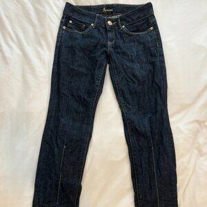 Marciano denim